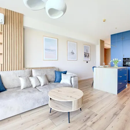 Mare Dziwnowek, Sun & Snow