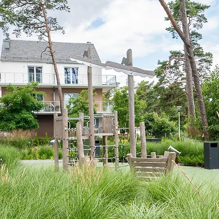 Mare Dziwnowek, Sun & Snow شقة