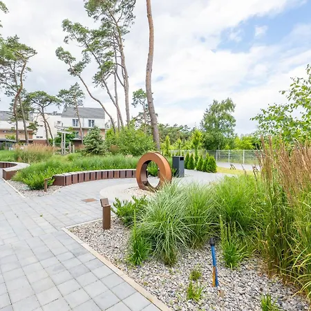 Mare Dziwnowek, Sun & Snow Apartment