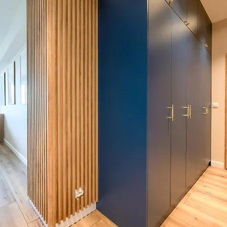 Apartment Mare Dziwnowek, Sun & Snow Dziwnówek