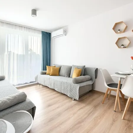 Mare Dziwnowek, Sun & Snow Dziwnówek