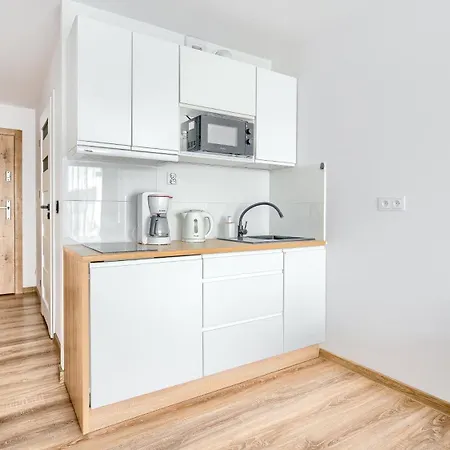 Mare Dziwnowek, Sun & Snow