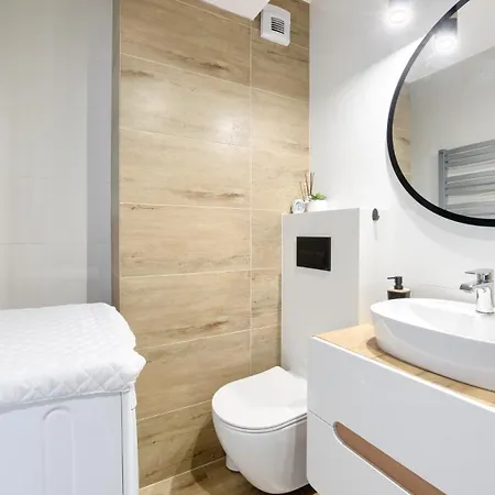 Mare Dziwnowek, Sun & Snow دجيفنوفيك