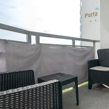 Mare Dziwnowek, Sun & Snow * Dziwnówek