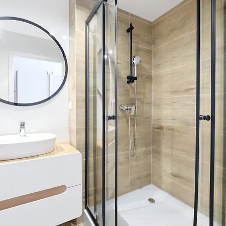 Mare Dziwnowek, Sun & Snow