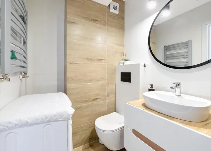 Mare Dziwnówek, Sun&snow Dziwnówek