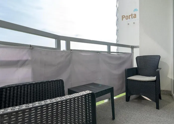 Mare Dziwnowek, Sun & Snow * Dziwnówek