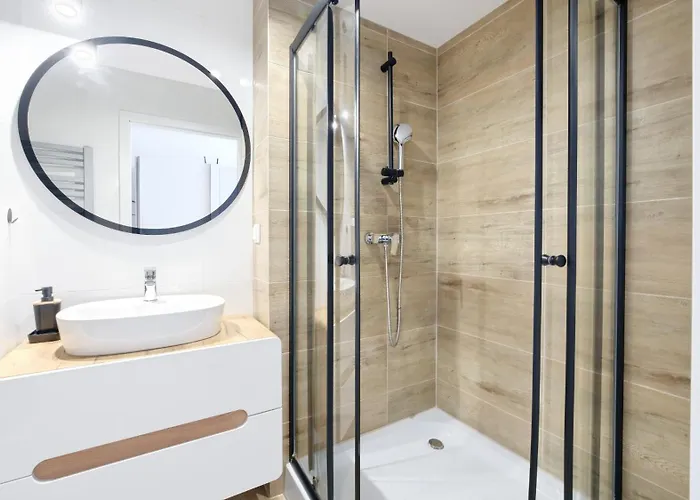 Mare Dziwnówek, Sun&snow